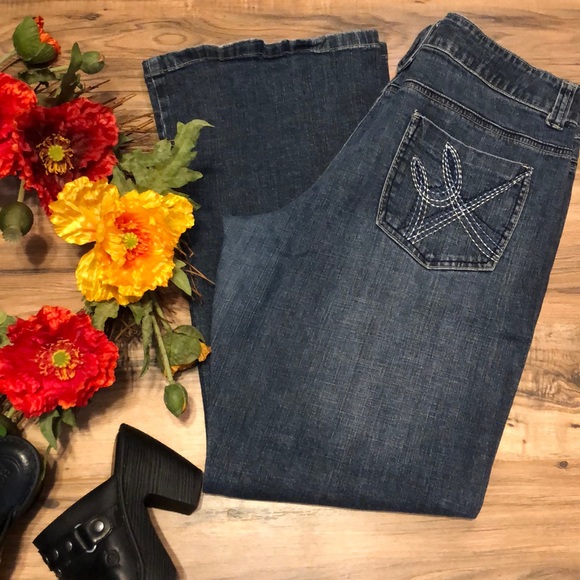 Apollo Jeans Denim - Apollo Women’s Jeans size 14